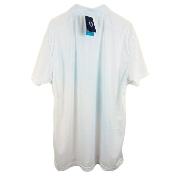 Womens Laishlong Sport-Dri Polo Shirt - NEW XXL - Picture 2 of 4